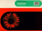 Hardwire - Midnight Daze E.P.