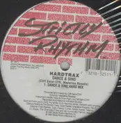 Hardtrax