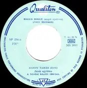 Hardy Tamás