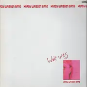 LP - Hardy Wrieden Band - Weit weg - Die-Cut Cover