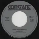 7inch Vinyl Single - Hardy Wrieden Band - Klaus