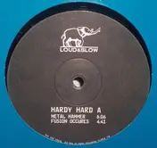 Hardy Hard - Metal Hammer
