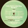12inch Vinyl Single - Hardy Hard & Lady Waks Feat. Mr. X - Minimal