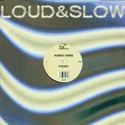12inch Vinyl Single - Hardy Hard - Steady