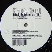 Hardy Hard - Dick Extension 12"