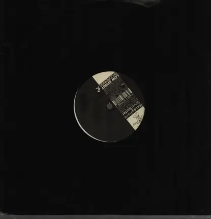 Hardy Hard - Silver Surfer