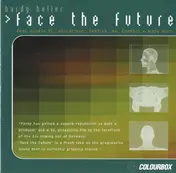 Hardy Heller - Face The Future