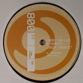 Hardy Heller - Body Groove