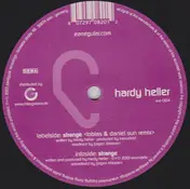 Hardy Heller - Strange