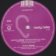 Hardy Heller - Strange