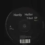 Hardy Heller - Tibet EP (Part 1)