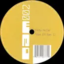 12inch Vinyl Single - Hardy Heller - Tibet EP Part II
