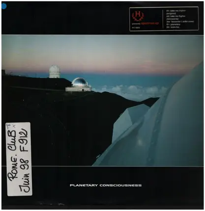 Hardy Heller - Spectrum EP