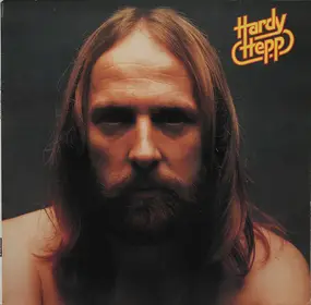 Hardy Hepp - Hardly Healed