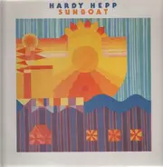 Hardy Hepp - Sunboat