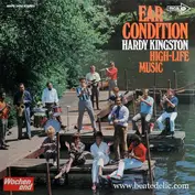 Hardy Kingston & His High Life Music