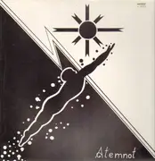 LP - Hardy Kukuk - Atemnot