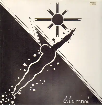 Hardy Kukuk - Atemnot