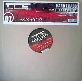 Hard Z Bass - 1,2,3...Hardstyle!