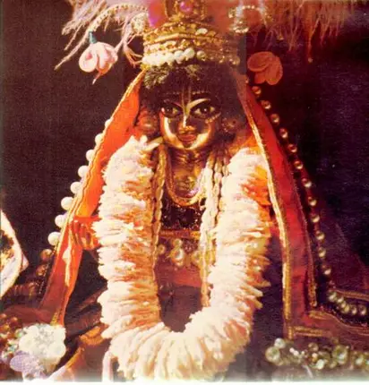 Hare Krsna Festival - Hare Krsna Festival