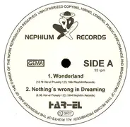 Har-El Prussky - Wonderland