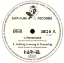12'' - Har-El Prussky - Wonderland