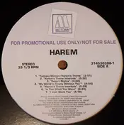 Harem - Harem