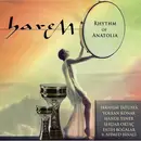 CD - Harem - Rhythm Of Anatolia - Still Sealed, Digipak