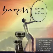 Harem - Rhythm Of Anatolia