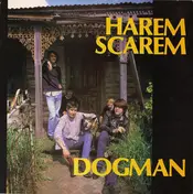 Harem Scarem - Dogman
