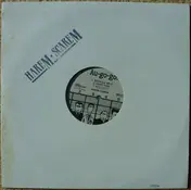 Harem Scarem - Harem Scarem EP