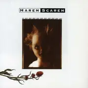 CD - Harem Scarem - Harem Scarem
