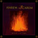 CD - Harem Scarem - Mood Swings
