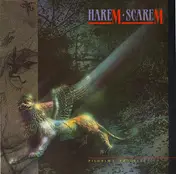 Harem Scarem - Pilgrim's Progress