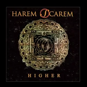 Harem Scarem - Higher
