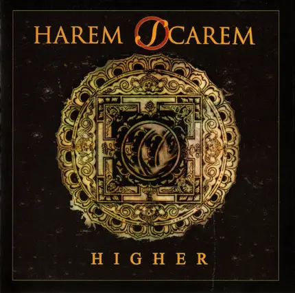 Harem Scarem - Higher