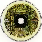 CD - Harem Scarem - Higher