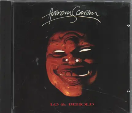 Harem Scarem - Lo And Behold