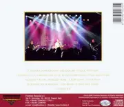 CD - Harem Scarem - Live At The Gods 2002