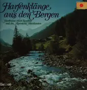 Harfen-Duo Horst Ramthor