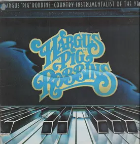 Hargus 'Pig' Robbins - Country Instrumentalist of the Year