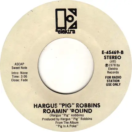 Hargus Robbins - Canadian Sunset