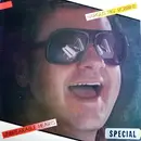 LP - Hargus 'Pig' Robbins - Unbreakable Hearts