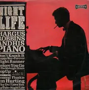 Hargus Robbins & His Piano - Night Life
