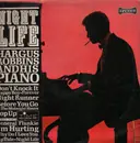 LP - Hargus Robbins & His Piano - Night Life