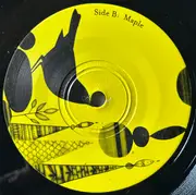 7inch Vinyl Single - Hari And Aino - A Considerate Kind Of Home - Ltd ed/ Numbered