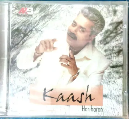 Hariharan - Kaash