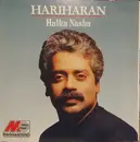 CD - Hariharan - Halka Nasha