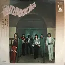 7inch Vinyl Single - Harimau - 棘の朝が来る