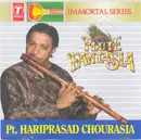 CD - Hariprasad Chaurasia - Flute Fantasia